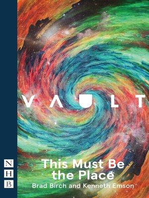 cover image of This Must Be the Place